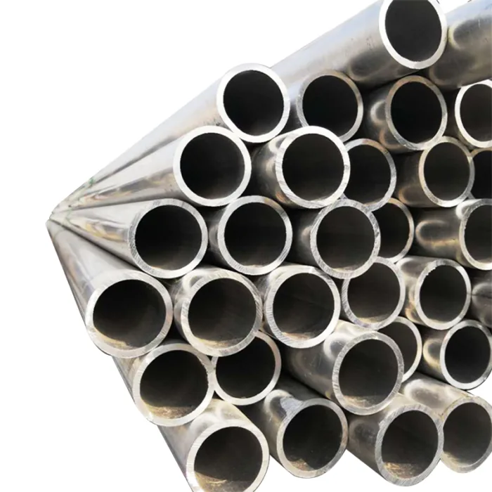 1050 Aluminum Pipe