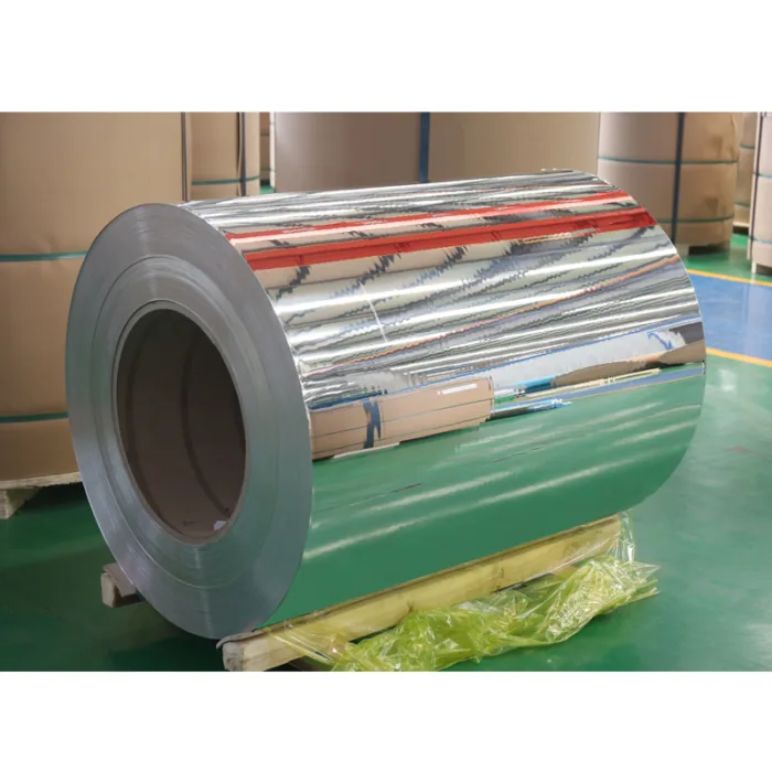 1060 Aluminun Coil - Image 4