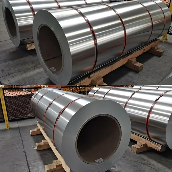 1070 Aluminum Coil - Image 2