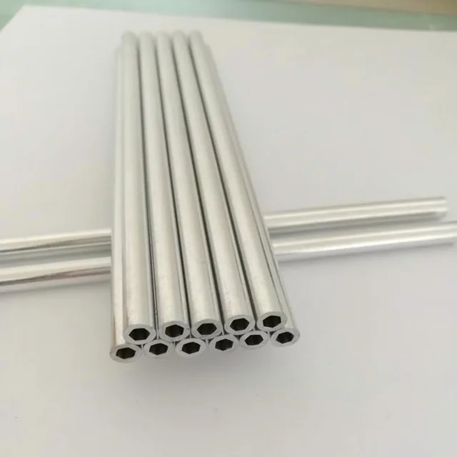 1070 Aluminum Pipe - Image 3
