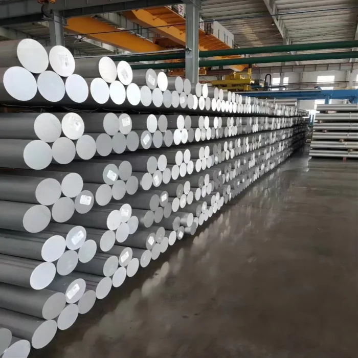1100 Aluminum Bar