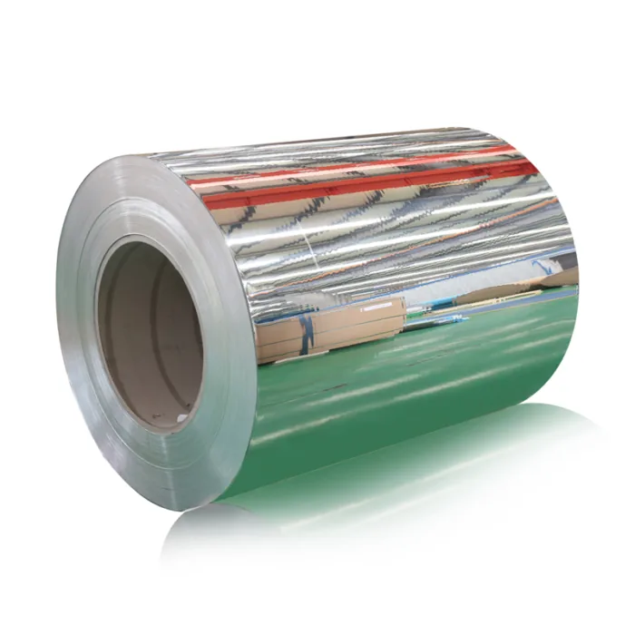 1100 Aluminum Coil - Image 2