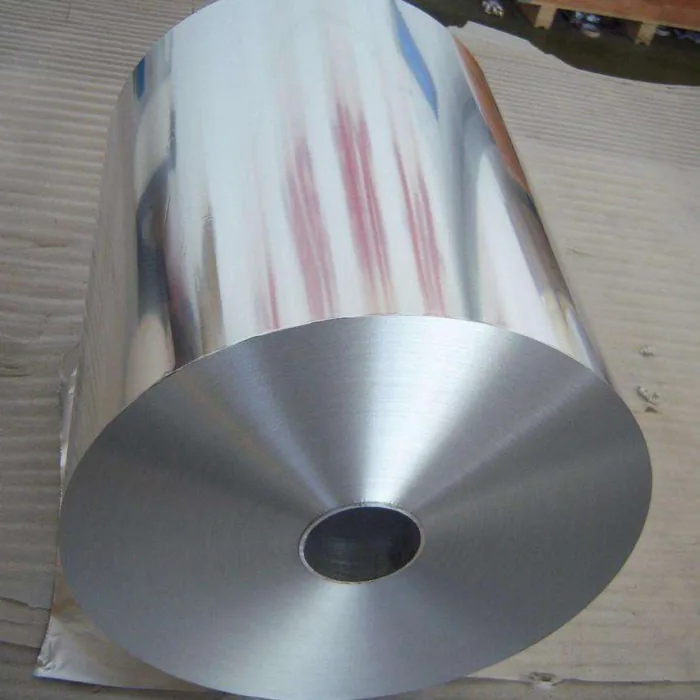 1100 Aluminum Foil - Image 4