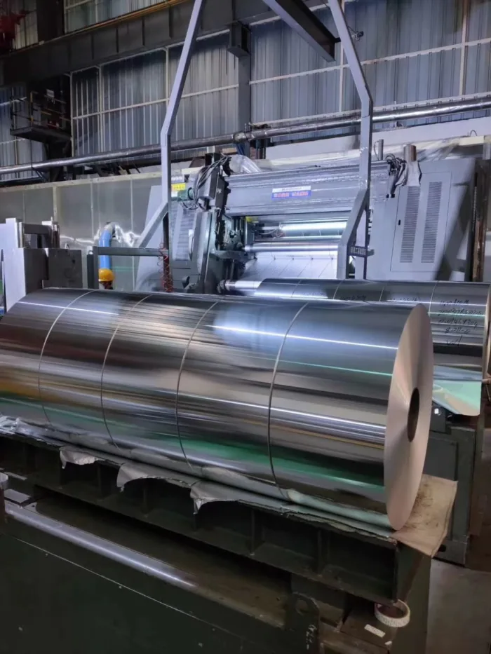 1200 Aluminum Foil - Image 4