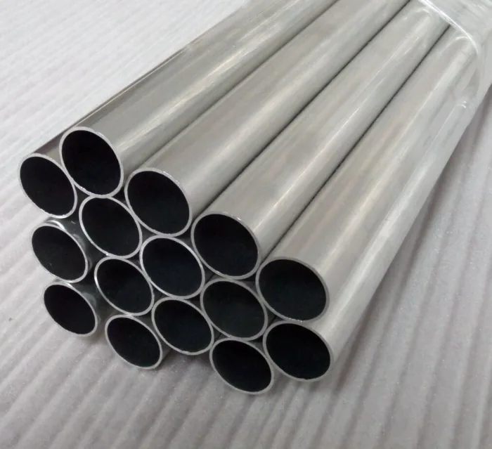 1200 Aluminum Pipe