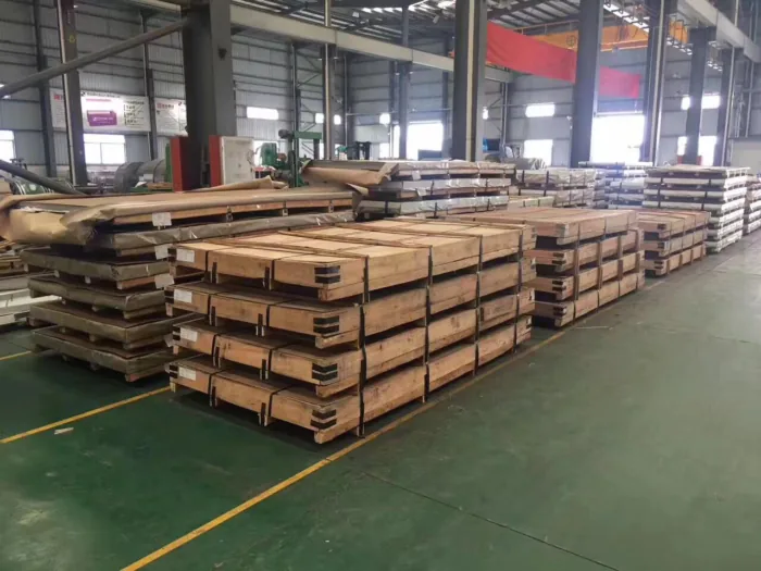 1200 Aluminum Sheet - Image 4