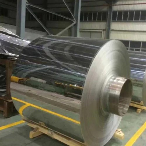 1200 Aluminum Coil