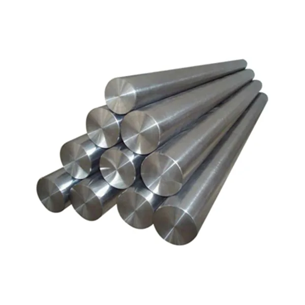 201 STAINLESS STEEL BAR