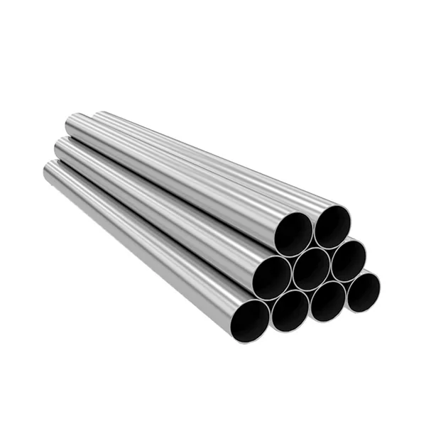 201 Stainless Steel Pipe