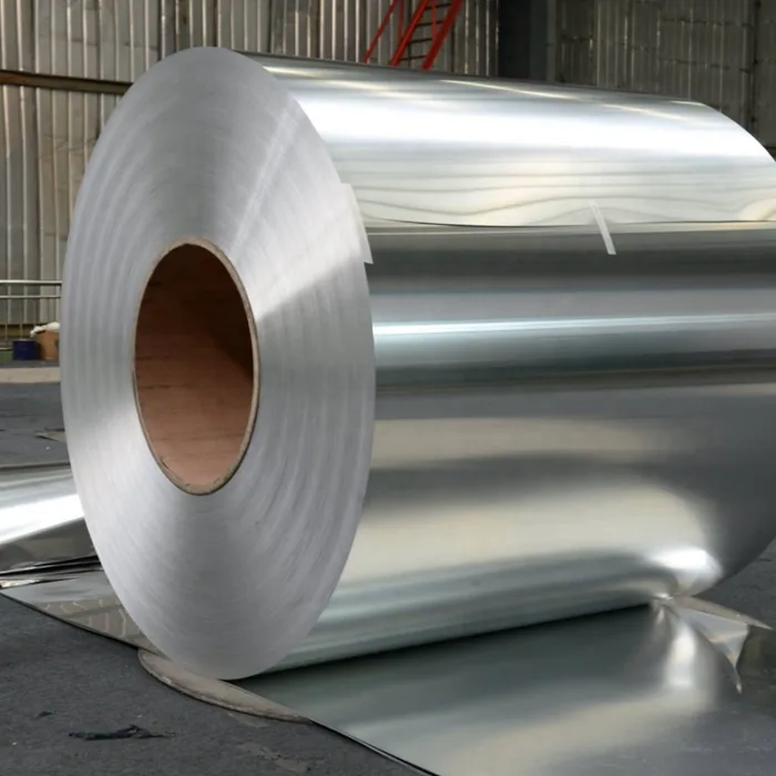 2024 Aluminum Coil