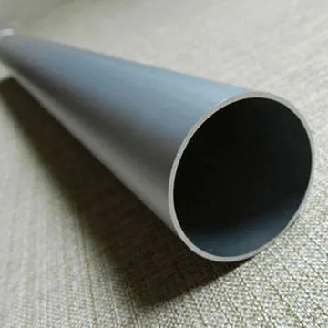 2024 Aluminum Pipe