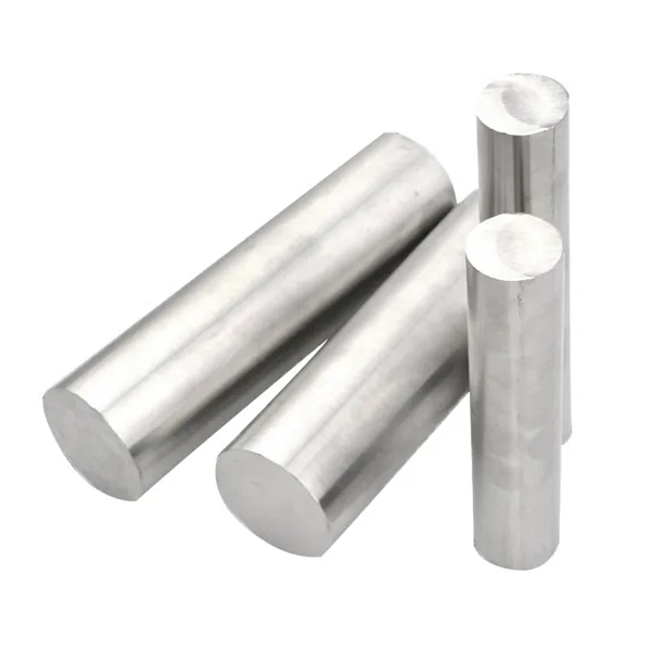 2205 STAINLESS STEEL BAR