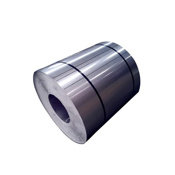 2205 Stainless Steel Coil