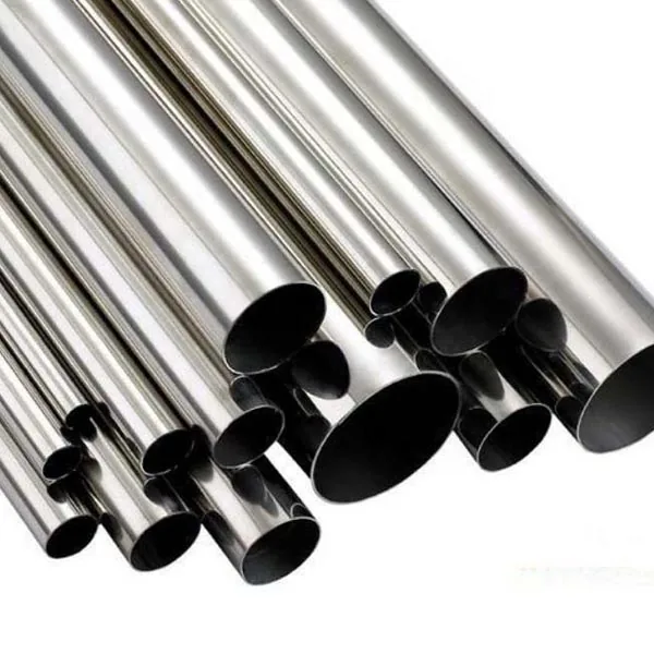2205 STAINLESS STEEL PIPE