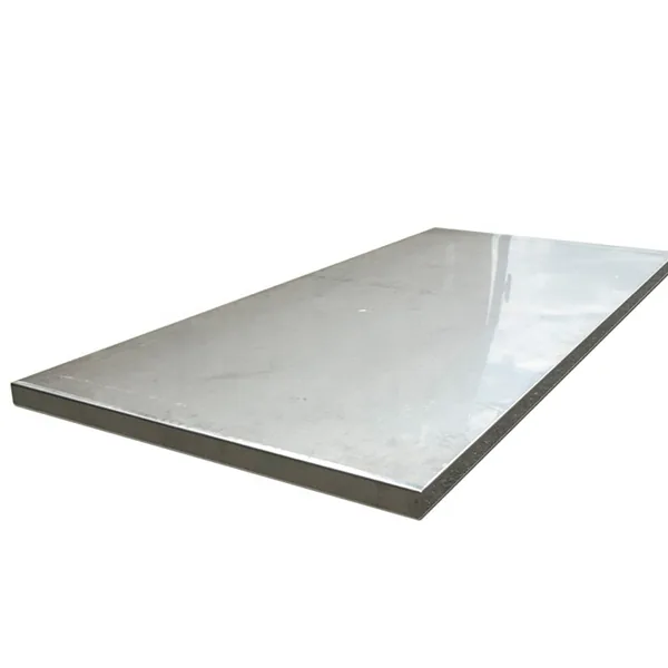 2205 Stainless Steel Sheet