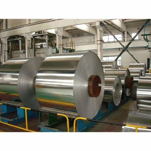 2104 Aluminum Coil