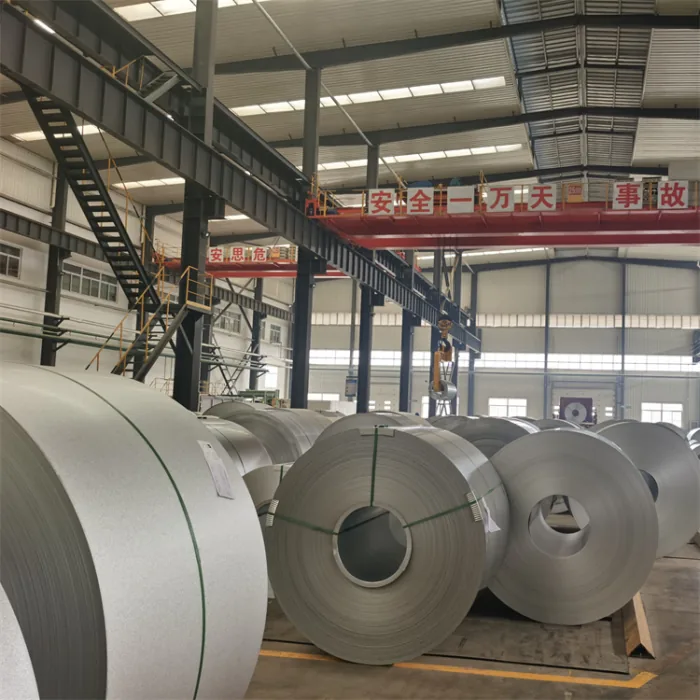 3003 Aluminum Coil - Image 2