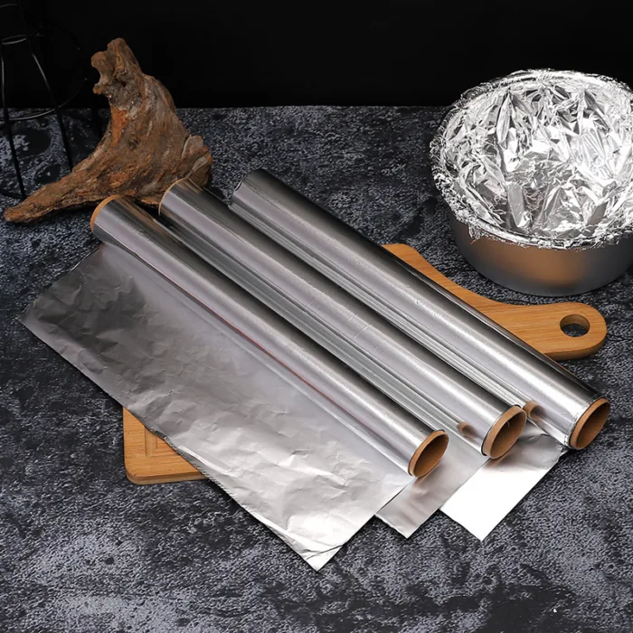 3003 Aluminum foil - Image 2