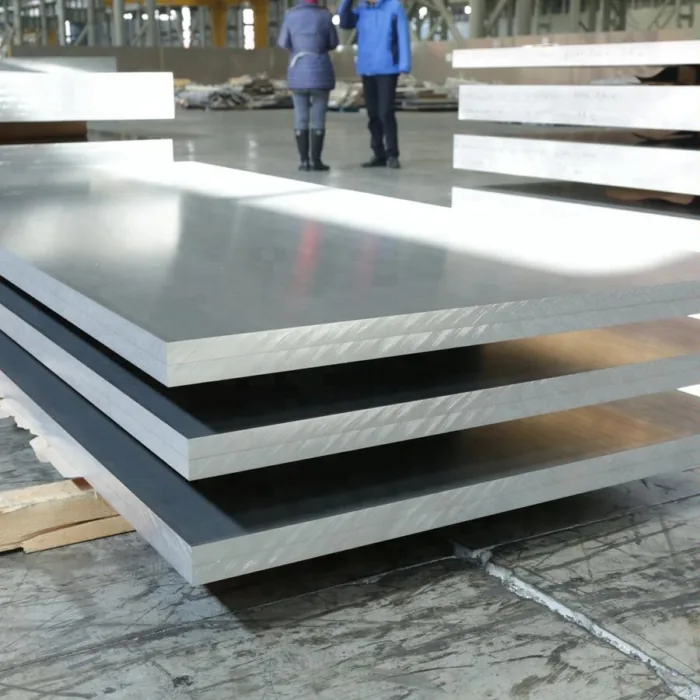 3003 Aluminum Sheet