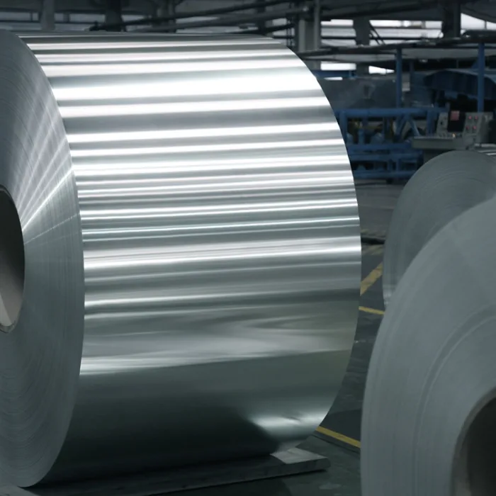 3005 Aluminum Coil