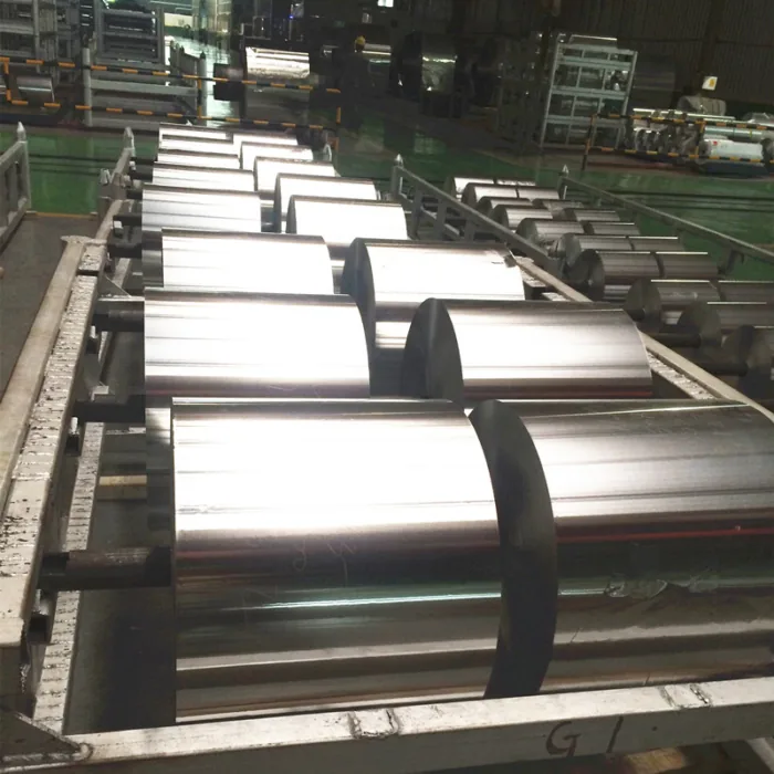 3005 Aluminum Foil - Image 2