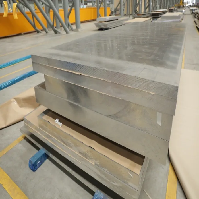 3005 Aluminum Sheet - Image 3