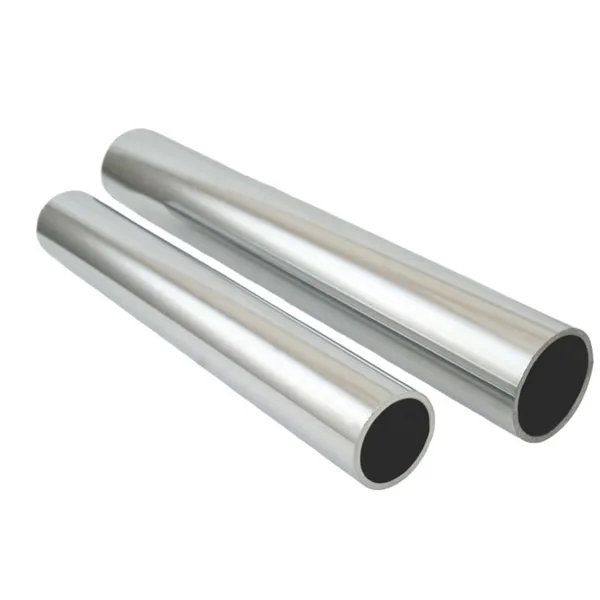 304/304L STAINLESS STEEL PIPE