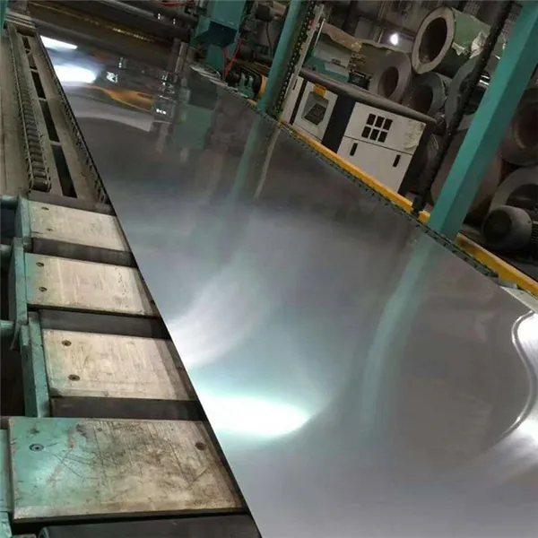 304/304L Stainless Steel Sheet - Image 2