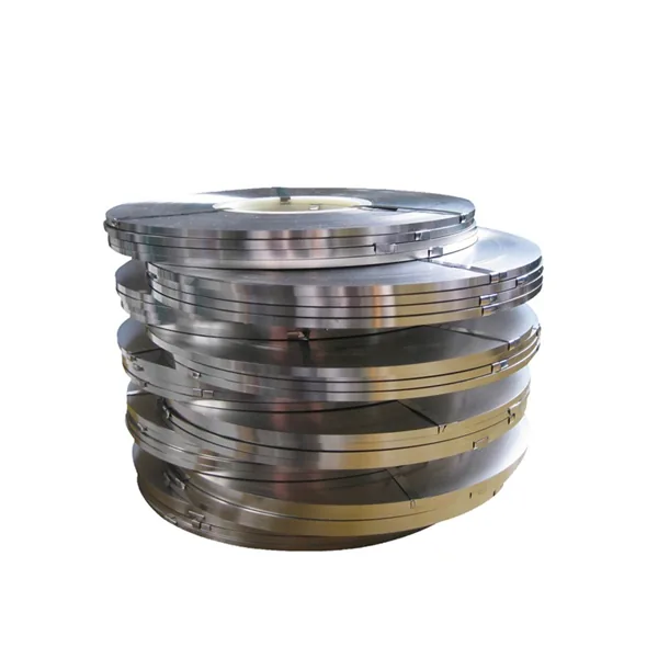 304/304L STAINLESS STEEL STRIP