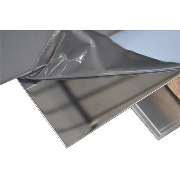 309S STAINLESS STEEL SHEET