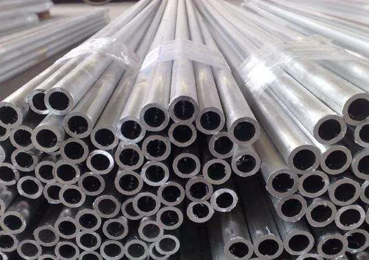 3104 Aluminum Pipe