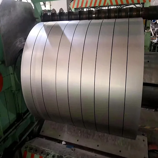 310S STAINLESS STEEL STRIP - Image 2