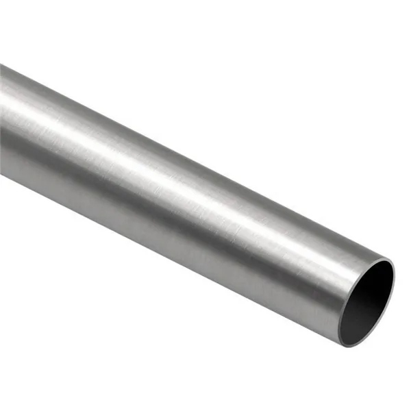 316/316L STAINLESS STEEL PIPE