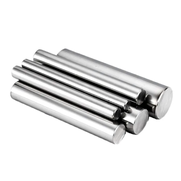 410 STAINLESS STEEL BAR