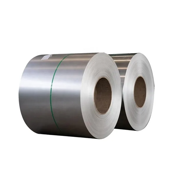 410 STAINLESS STEEL COIL