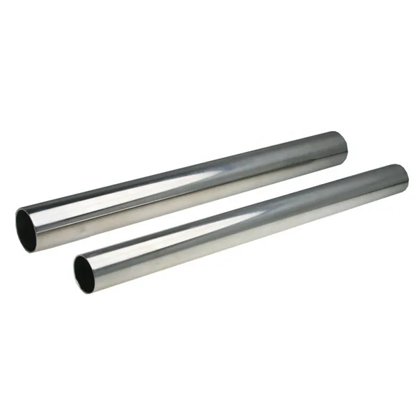 410 STAINLESS STEEL PIPE