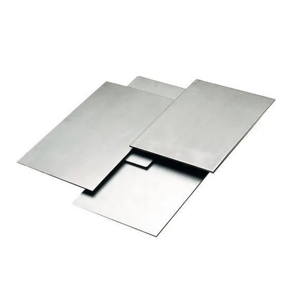 410 STAINLESS STEEL SHEET