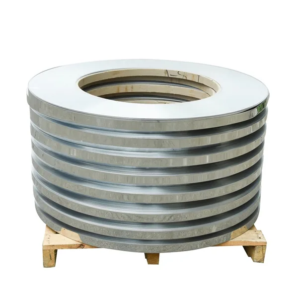 410 Stainless Steel Strip