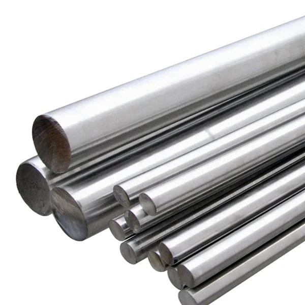 430 STAINLESS STEEL BAR