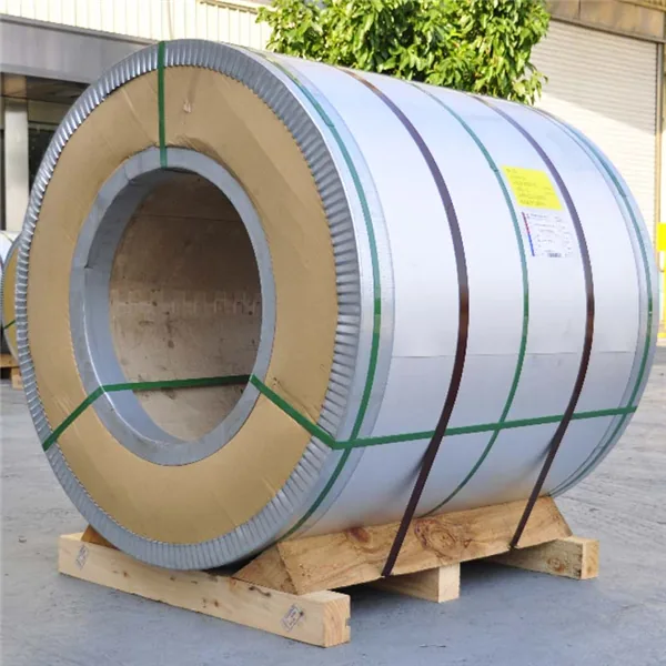 430 STAINLESS STEEL COIL - Image 2