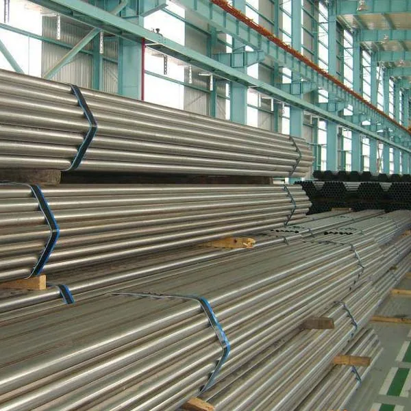 430 STAINLESS STEEL PIPE
