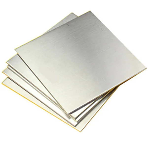 430 STAINLESS STEEL SHEET