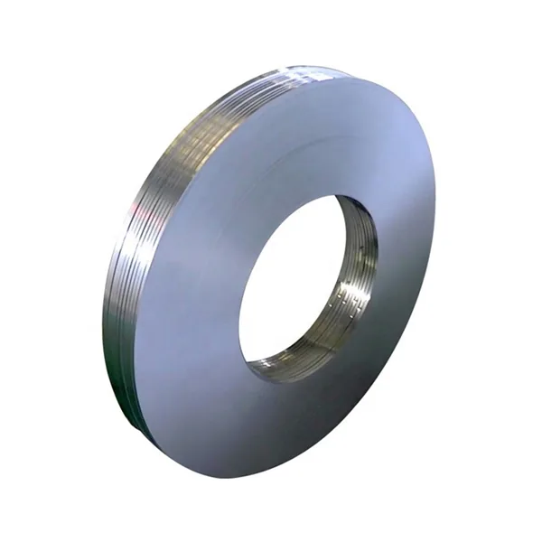 430 STAINLESS STEEL STRIP