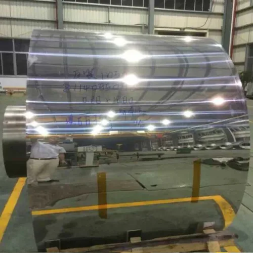 5083 Aluminum Coil