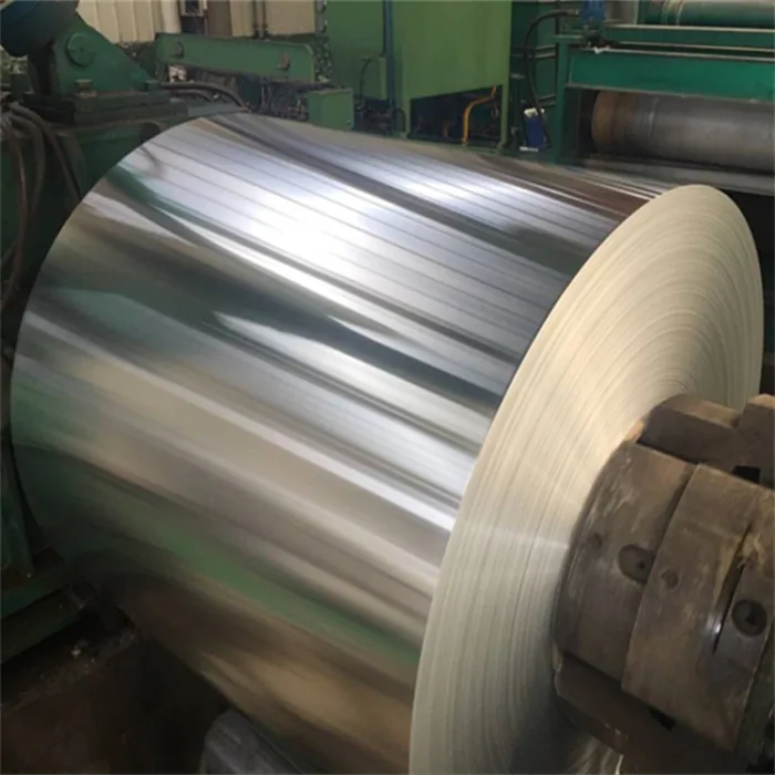 5005 Aluminum Coil