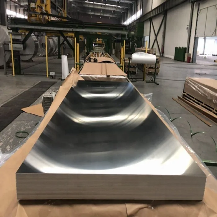 5082 Aluminum Sheet