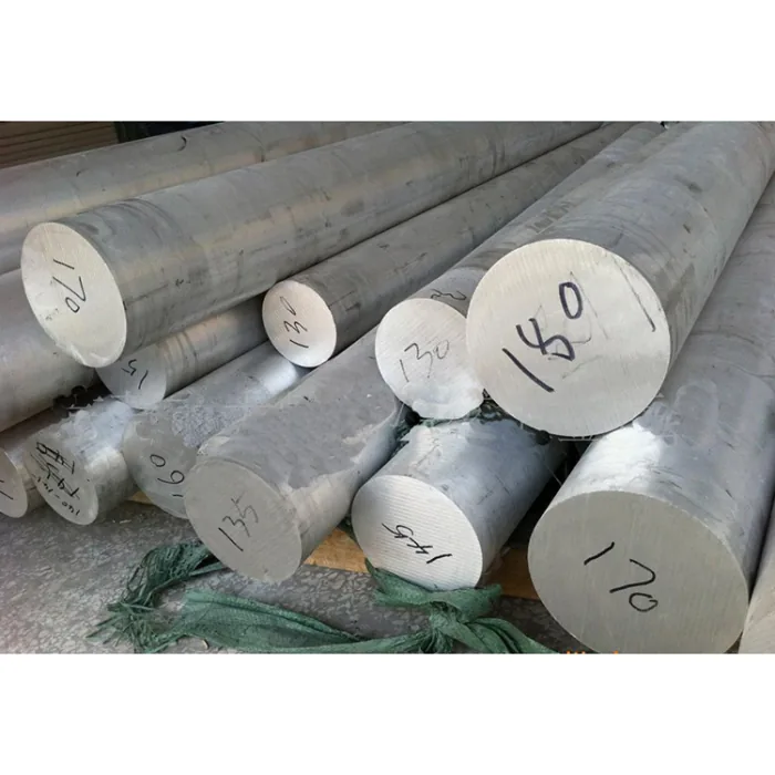 5083 Aluminum Bar - Image 5