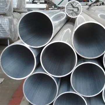5083 Aluminum Pipe