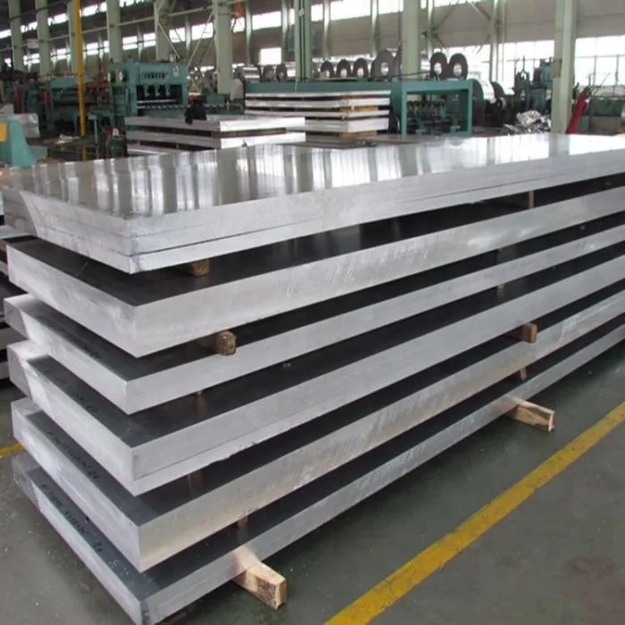 5083 Aluminum Sheet - Image 3
