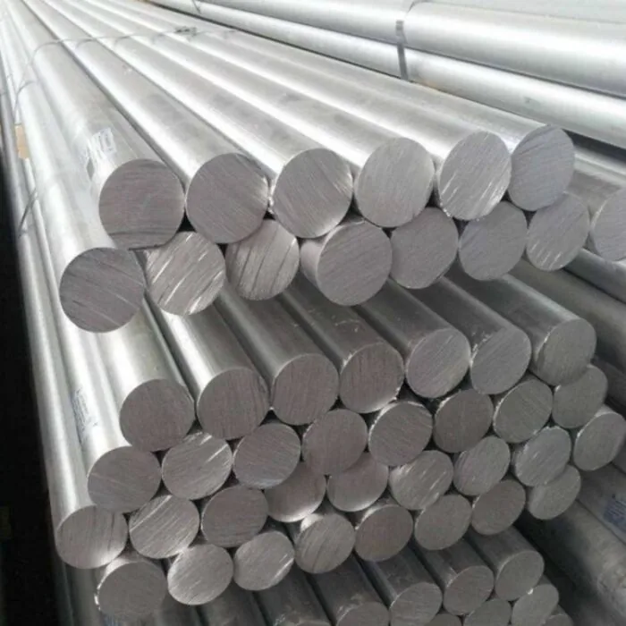 5454 Aluminum Bar - Image 3